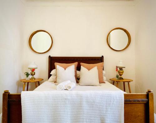 Die Kuierhuis - Central Stay, Local Hosts & Genuine Vibes Die Kuierhuis - Central Stay, Local Hosts & Genuine Vibes