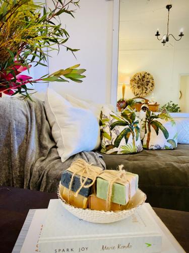 Die Kuierhuis - Central Stay, Local Hosts & Genuine Vibes Die Kuierhuis - Central Stay, Local Hosts & Genuine Vibes