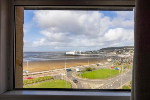 Single Room with Sea View