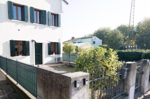 Dimore Al Borgo 2 - Apartment - Montagnana