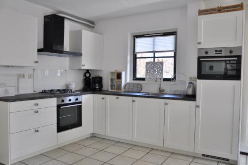 Buitenplaats 90 in Callantsoog