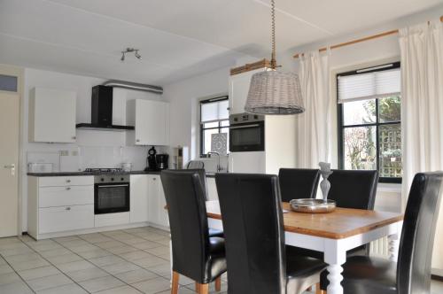 Buitenplaats 90 in Callantsoog