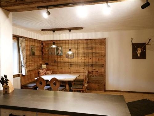 Holiday Home bergGlück by Interhome (Holiday Home bergGluck by Interhome) in Spiss