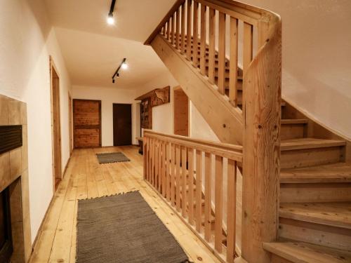 Holiday Home bergGlück by Interhome (Holiday Home bergGluck by Interhome) in Spiss