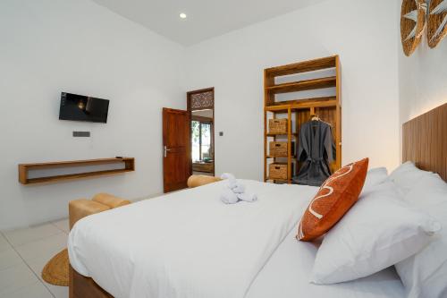 Bali Taoka Beach Villa