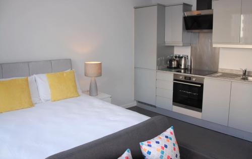 Picture of Cotels Serviced Apartments - Hub