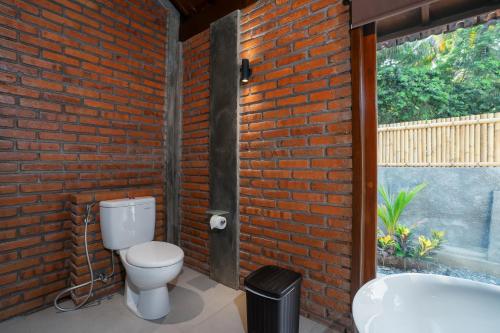 Bali Taoka Beach Villa