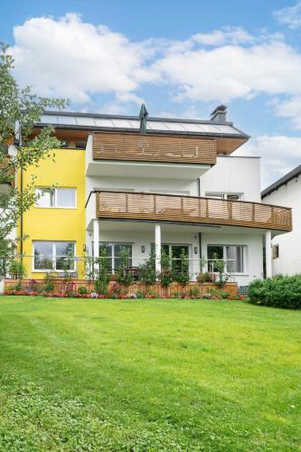 Apartment Christine EG by Interhome Eben im Pongau