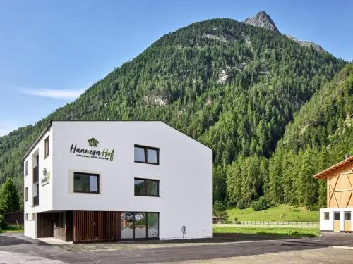 Apartment s`Groasse am Hannesnhof by Interhome in Längenfeld, Österreich
