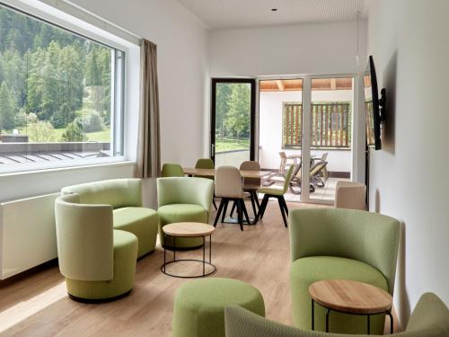 Apartment Apart Berta am Hannesnhof by Interhome in โอเบอร์รีด์