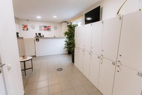 Smart Apart