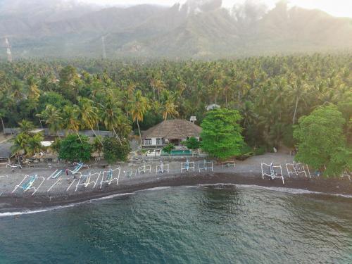 Bali Taoka Beach Villa