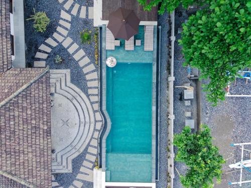 Bali Taoka Beach Villa