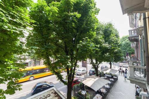 B&B Le Grazie, Bergamo (fotografie 9)