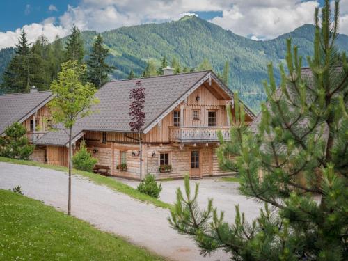  Holiday Home Wilderer by Interhome in Pichl