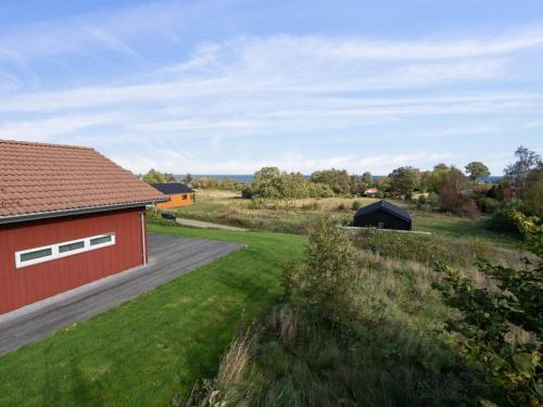 Holiday Home Pascal - 600m from the sea in SE Jutland by Interhome