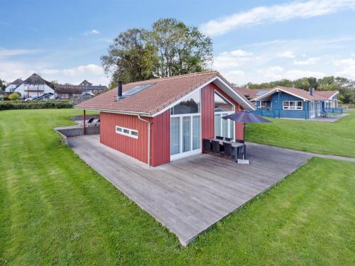 Holiday Home Pascal - 600m from the sea in SE Jutland by Interhome