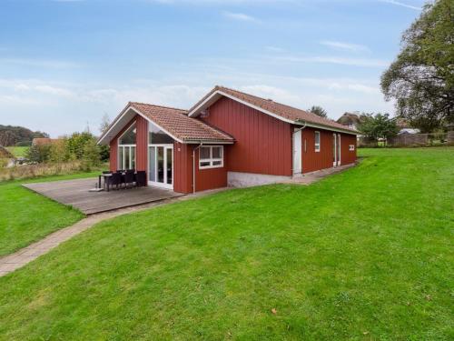 Holiday Home Pascal - 600m from the sea in SE Jutland by Interhome