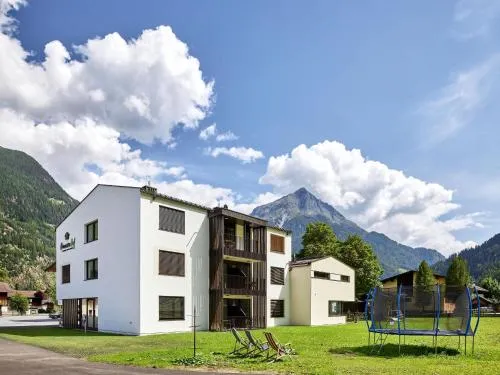 Apartment Apart Hanna am Hannesnhof by Interhome in Längenfeld, Österreich