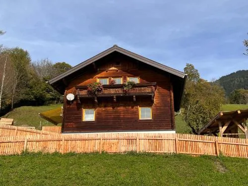 Holiday Home beim Kainzbauer by Interhome in Großhöch, Österreich