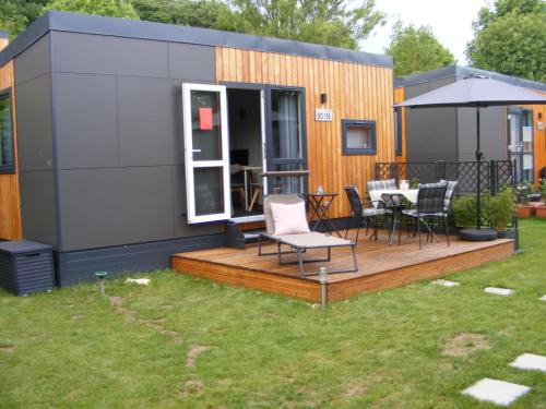 Holiday Home Alex by Interhome