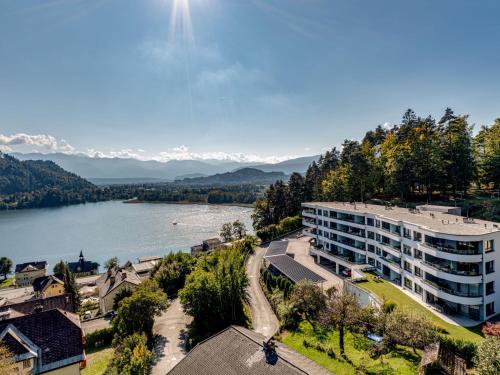Apartment Adlerblick alpe maritima Ski & See - 22 by Interhome