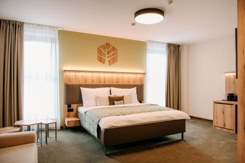 RM Hotel Wellness & Congress in Prievidza