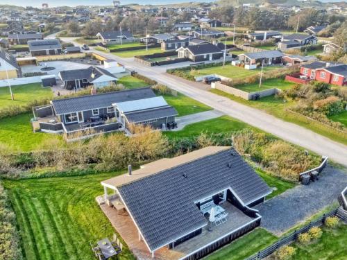  Holiday Home Freda - 400m from the sea in NW Jutland by Interhome, Pension in Løkken