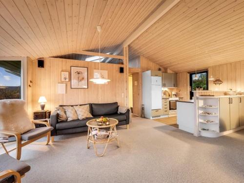  Holiday Home Diuri - 300m to the inlet in The Liim Fiord by Interhome in Struer