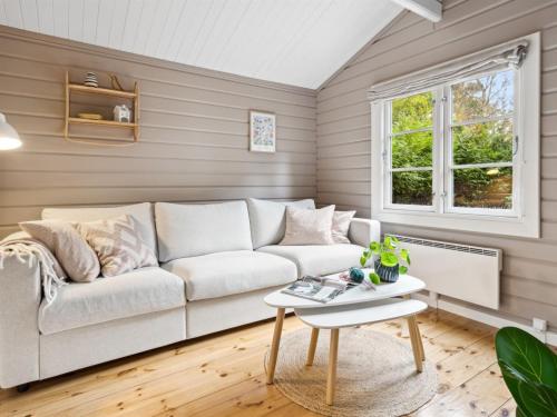  Holiday Home Eddi - 10km from the sea in Djursland and Mols by Interhome in Rønde