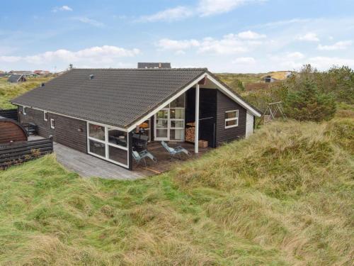  Holiday Home Bruni - 400m from the sea in NW Jutland by Interhome, Pension in Frøstrup