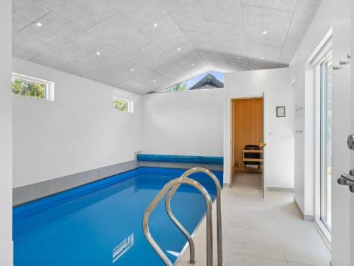  Holiday Home Asmine - 30m from the sea by Interhome in Millinge