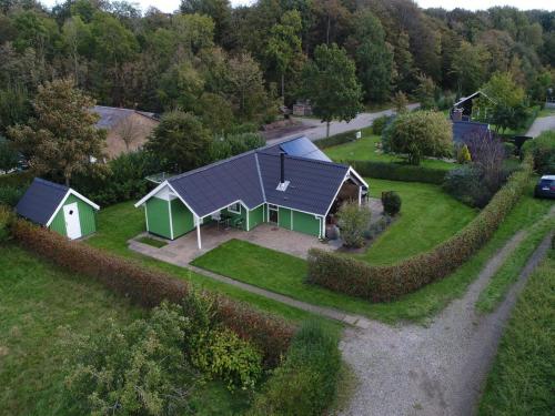  Holiday Home Esther - 500m from the sea in SE Jutland by Interhome, Pension in Egernsund
