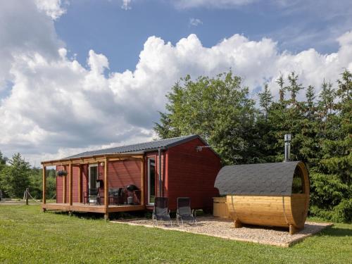 Holiday Home Pod Liščím Kopcem by Interhome