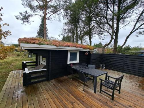  Holiday Home Reko - 1-1km from the sea in NE Jutland by Interhome in Hals