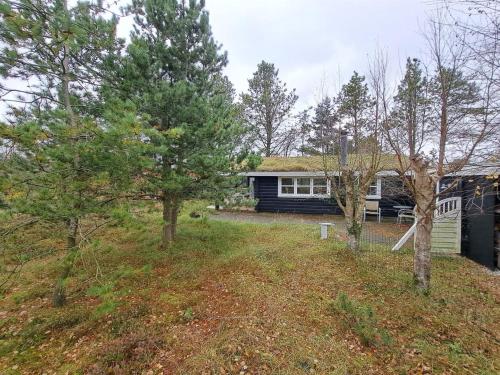  Holiday Home Reko - 1-1km from the sea in NE Jutland by Interhome in Hals