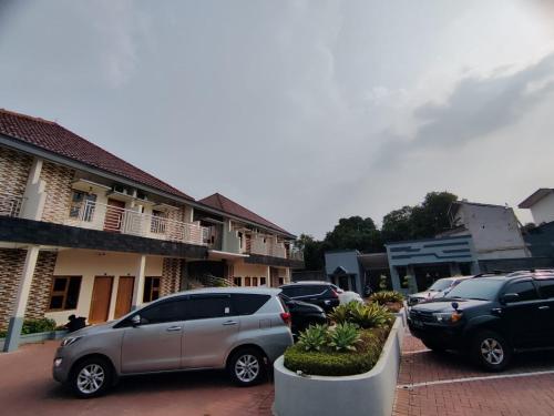 Hotel Cibening Purwakarta