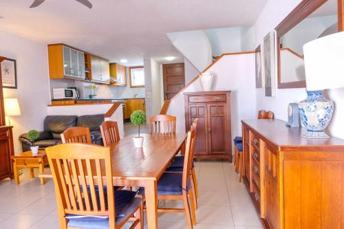 Parque Santiago 2 Villa 2 Tenerife Rental & Sales 5