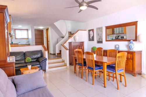 Parque Santiago 2 Villa 2 Tenerife Rental & Sales 4