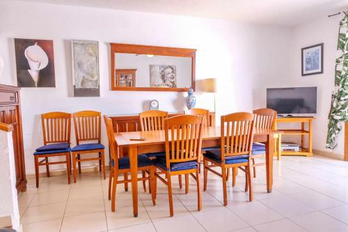 Parque Santiago 2 Villa 2 Tenerife Rental & Sales 3