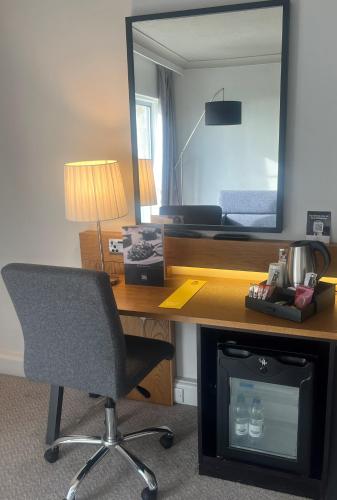 Crowne Plaza Plymouth, an IHG Hotel photo 4