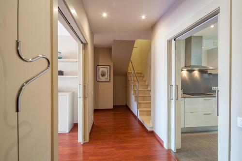 Habitat Apartments Tessa, Barcelona (fotografie 7)