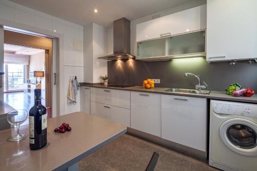 Habitat Apartments Tessa, Barcelona (fotografie 8)