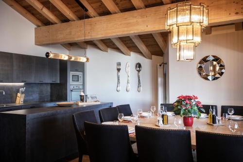 Chalet Golden Jubilee by Les Etincelles in Saint-Martin-de-Belleville