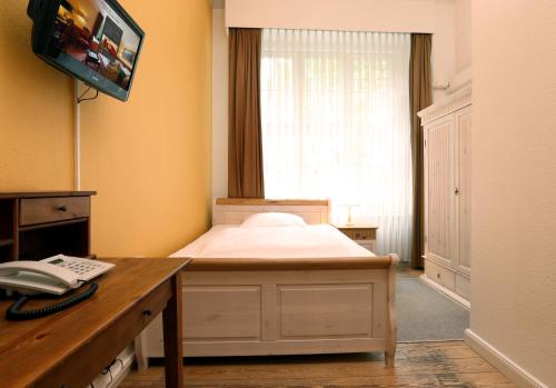 Hotel Amsterdam - image 8