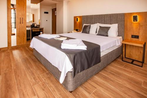Grand Business Hotel – Trabzon, IL