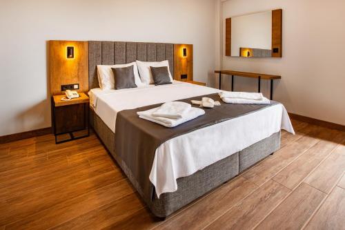 Grand Business Hotel – Trabzon, IL