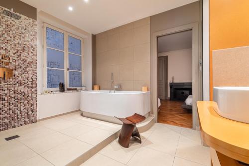 Le Mercière / Presqu’île hyper centre