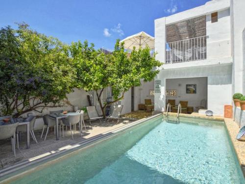 Holiday Home Padrina by Interhome