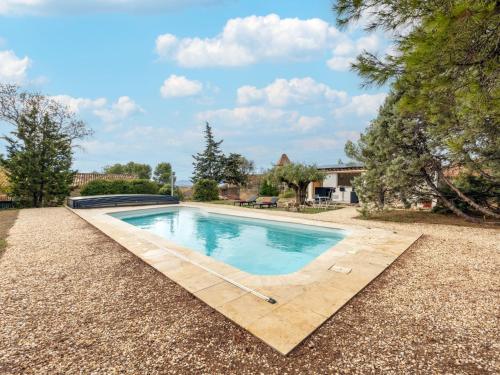 Holiday Home La Pinède by Interhome